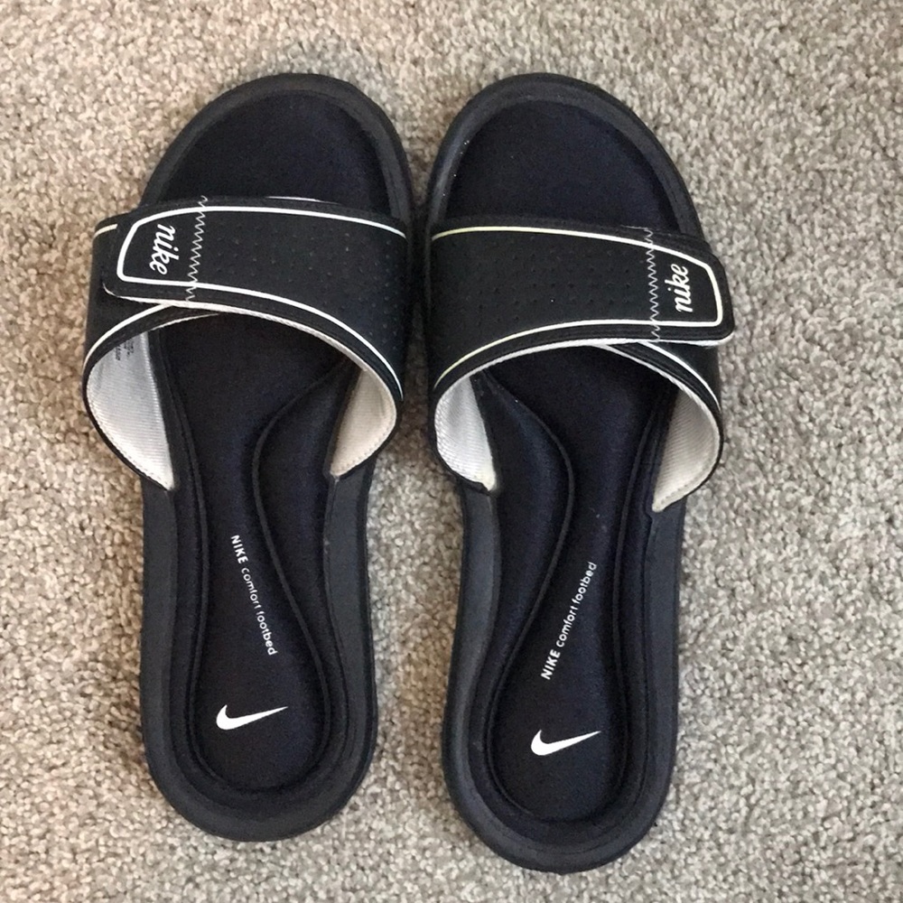 Nike Slides